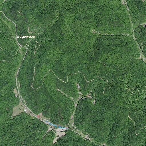 43-year-old female vomiting and weak on Ash Camp Road