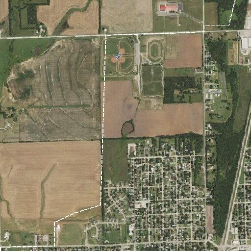 Smoke reported from possible backyard burning