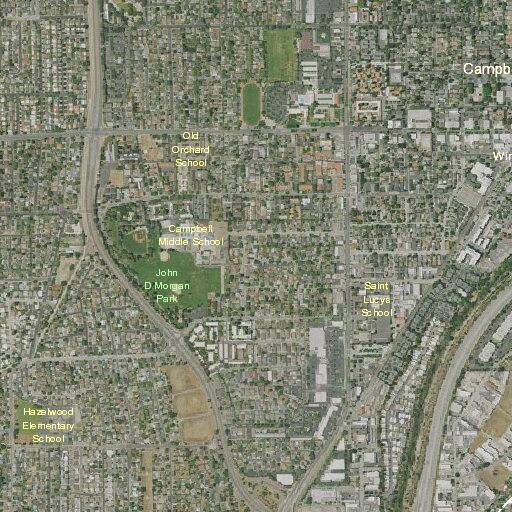 Person attempts suicide near California Street in Sunny Oaks