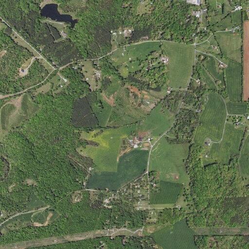 Disturbance reported on Lees Mill Park Road