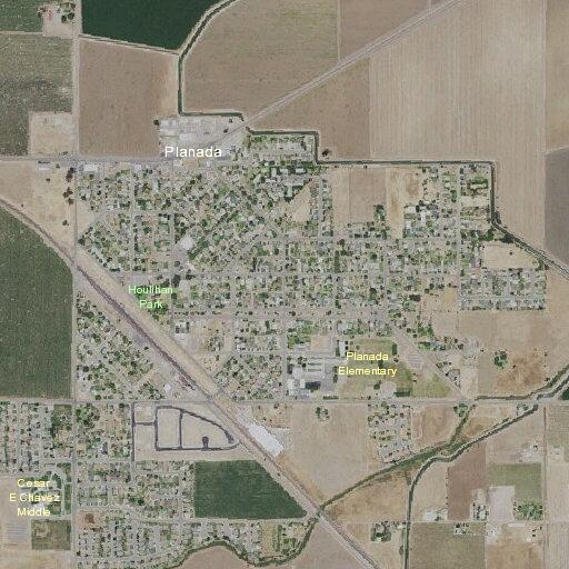 Possible gas leak near Division Street