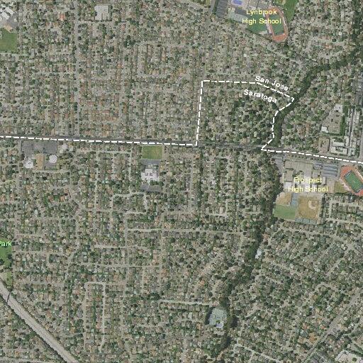 Elderly woman with head injury and bleeding in West Valley