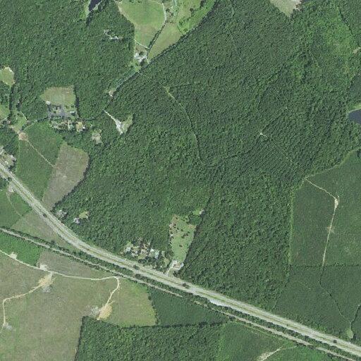 Report of suspicious activity on Richmond Highway