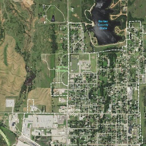 Assist needed for person near A Way, Medicine Lodge