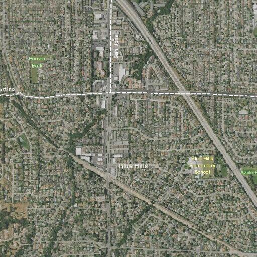 Person with medical emergency near Kirkmont Drive