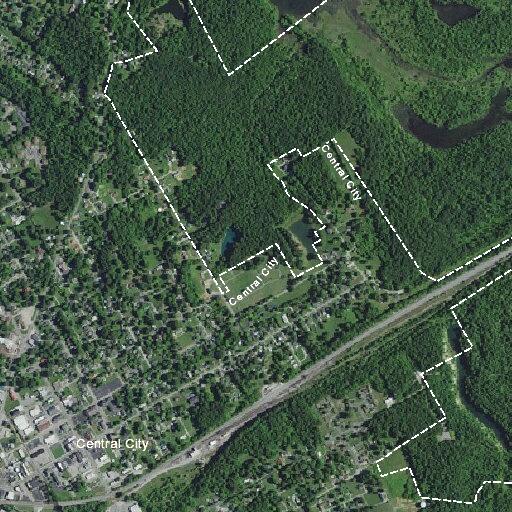 59-year-old man with chest pain at city intersection