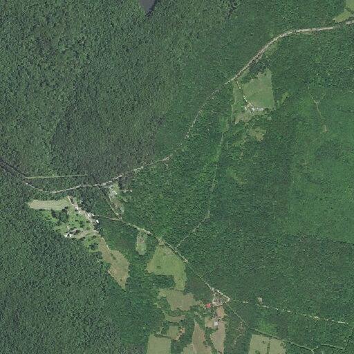 Person reported sick near Highway 143 in Des Arc