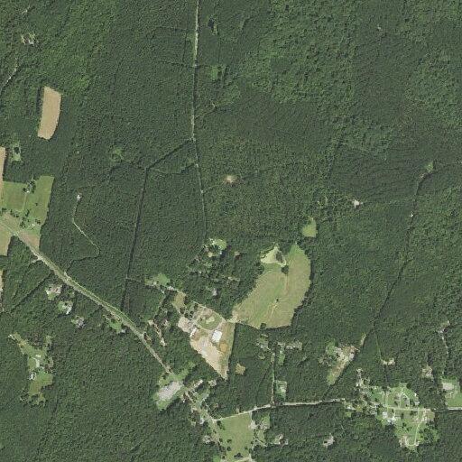 Person reported sick near Reedy Branch Road