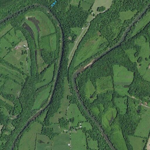 Accidental 911 call from watch at Round Bottom Road