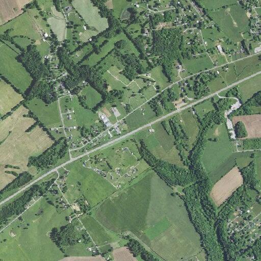 Man with chest pain near Williams Road