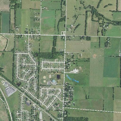 Two shots reported near North Grand Prairie Drive