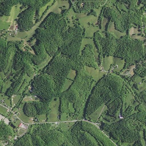 Woman found sitting in ditch on Highway 421 South