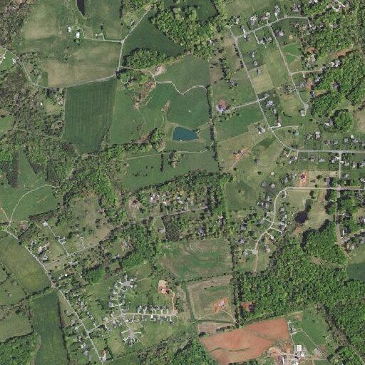 Person reported having a stroke at North Garrison Court