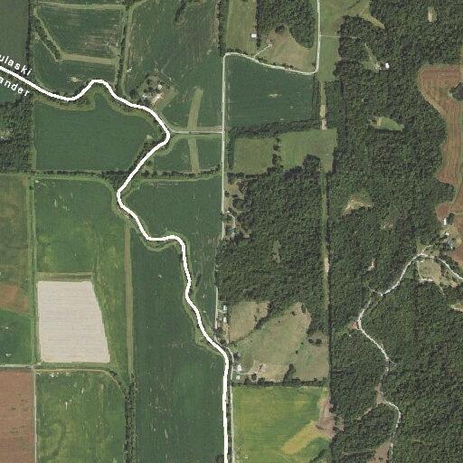 72-year-old woman has chest pain at Mill Creek Road