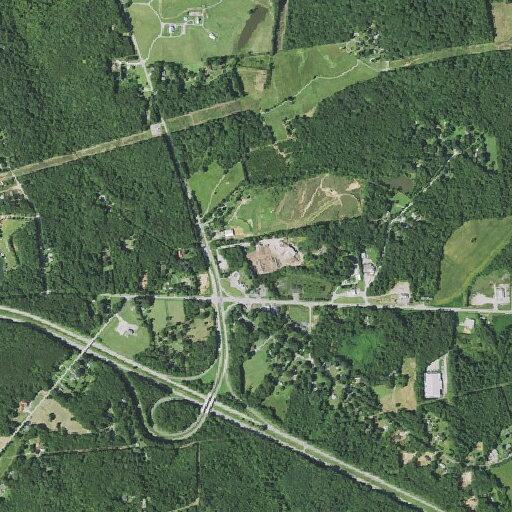 74-year-old woman too weak to walk at Brickett Road