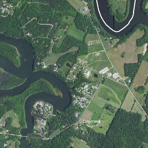 Woman reported unresponsive at Dog Creek Campground (Campsite C-006)