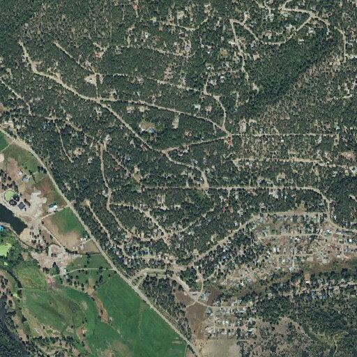 Woman suffers abdominal pain near Alpine Forest Drive in Bayfield