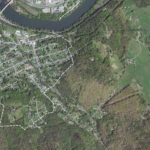 Home break-in reported on Payne Road
