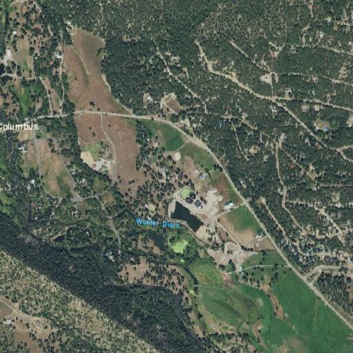 Cardiac arrest reported near County Road 501