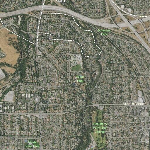 Man age 59 has allergic reaction in Cupertino