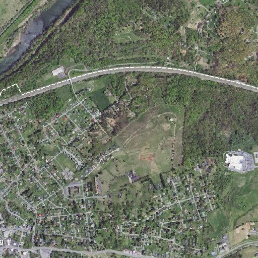 Noise complaint over fireworks or possible gunshots
