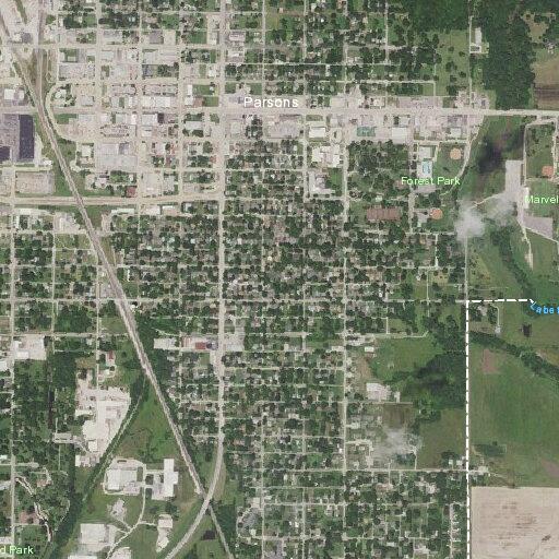 Child with fractured pelvis treated at home near Thornton Ave