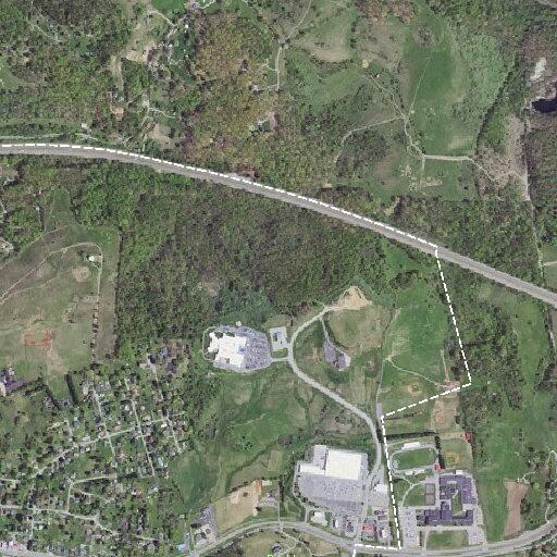 Woman in respiratory failure en route to hospital