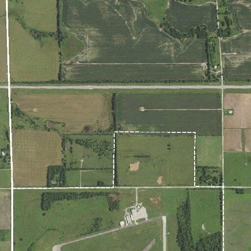 Med flight en route to highway incident near Cherryvale