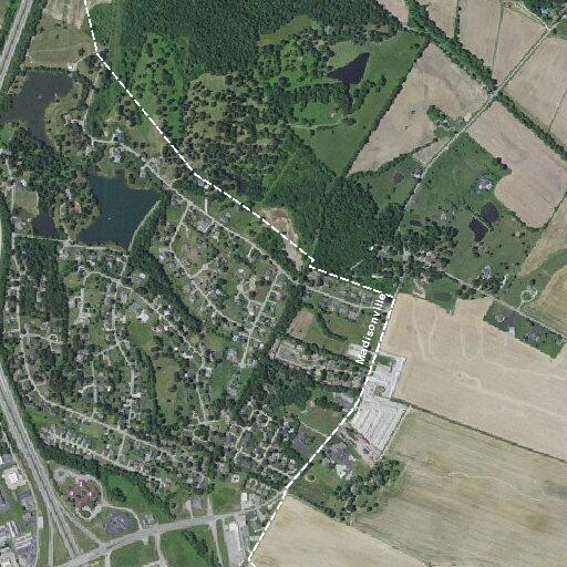 Juvenile male with suicide ideation near Ridgewood Dr