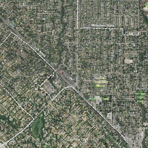 37-year-old woman with facial pain at Fremont Ave
