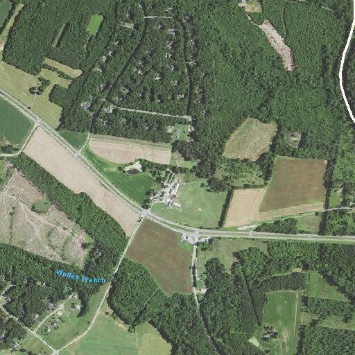 Alert for unresponsive person near Patrick Henry Hwy