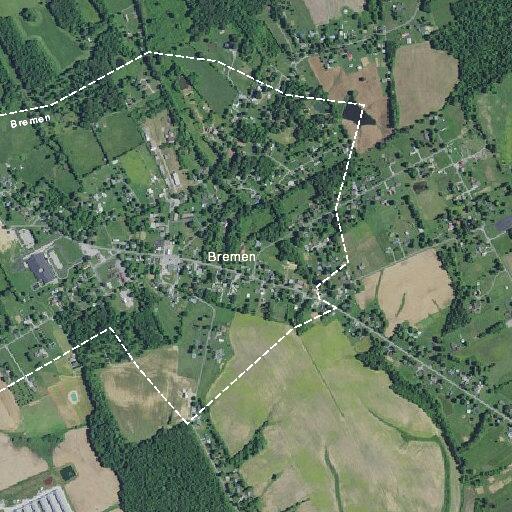 Man falls near Park Street