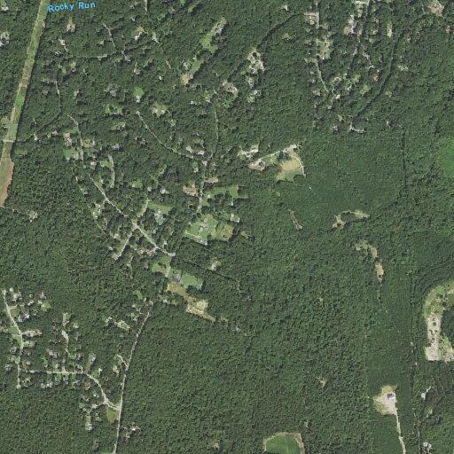 Stroke reported at Eaglenest Drive in Chesterfield