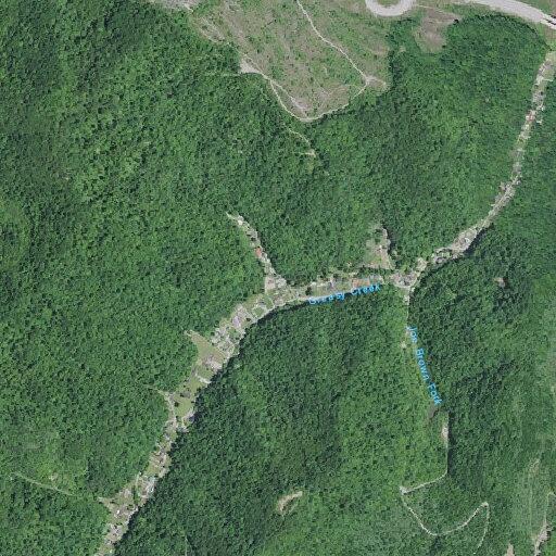 Man detained after traffic stop on Greasy Creek Road