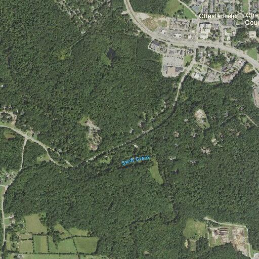 Person fainted near Beach Road in Chesterfield