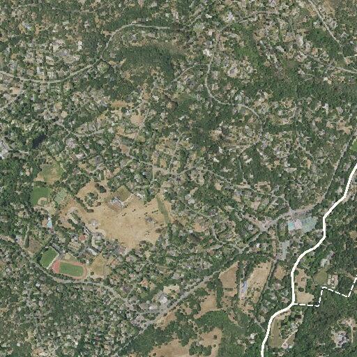 Teens reported throwing rocks near roadside