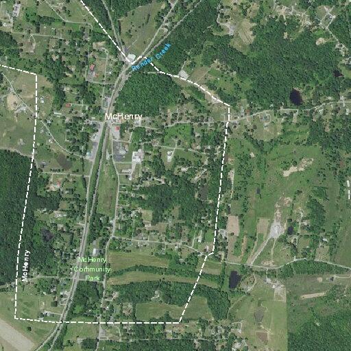 71-year-old man with shortness of breath in Beaverdam