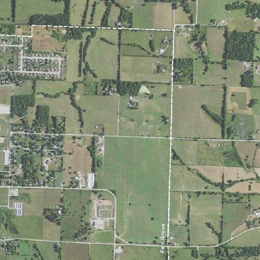 79-year-old male having possible stroke near Fair Grove