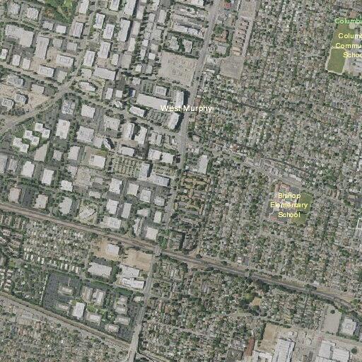 Medical emergency reported near Walnut Avenue in Sunnyvale