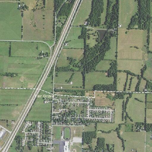 69-year-old man with difficulty breathing in Fair Grove