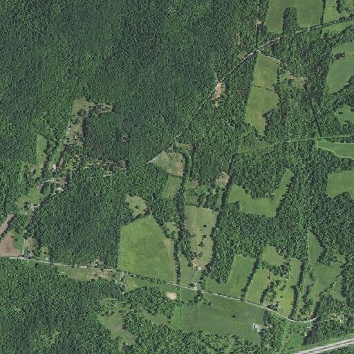 Unresponsive 30-year-old male on porch at Horse Branch