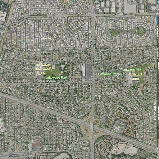 Medical emergency reported near Amador Avenue in Santa Clara