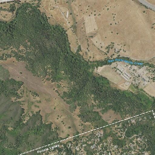 Two males with back injuries at Westridge property