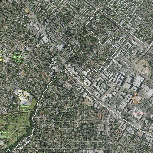 Medical emergency reported near Del Monte Avenue