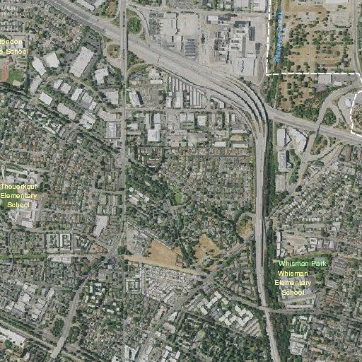 50-year-old man with mental health issue near Mountain View