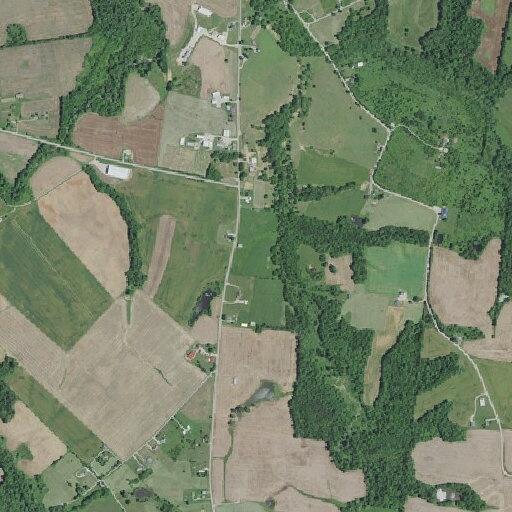 Man having difficulty breathing in vehicle near Bonnieville