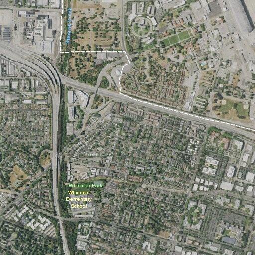 65-year-old woman coughing blood in Mountain View