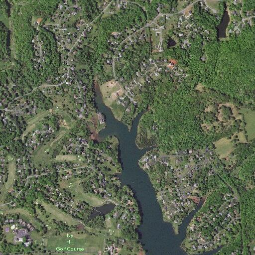First responder called to medical incident in Forest, VA
