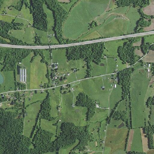 Female with rectal bleeding at Caney Creek Road