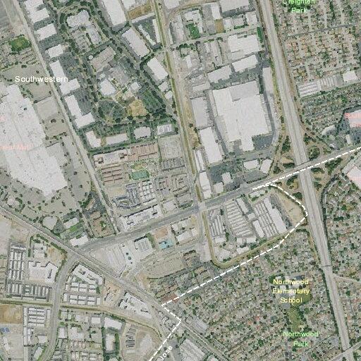 Person stuck in elevator near South Milpitas